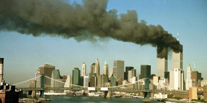 11 de setembro: após 25 anos, imagens do atentado ainda chocam o mundo 11 de setembro: após 25 anos, imagens do atentado ainda chocam o mundo