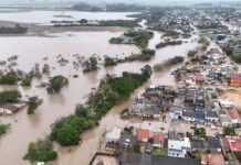 Governo libera R$ 64 milhões para conter impactos do El Niño Afetados pelo El Niño terão crédito extraordinário de R$ 64 milhões