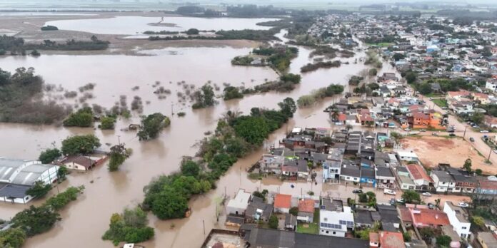 Afetados pelo El Niño terão crédito extraordinário de R$ 64 milhões
