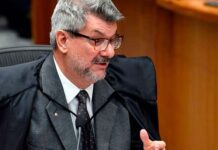 Agu aciona stf para demitir ministro do stj acusado de assédio AGU pede ao STF perda do cargo de ministro acusado de assédio
