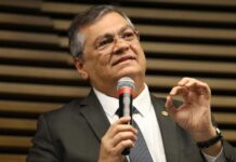 Flávio dino manda revisar normas da cvm e cita alerta sobre banco master Dino cita Master e determina revisão de regras da CVM