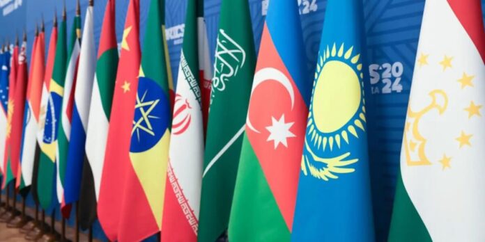 Índia sedia Cúpula do Brics no fim de semana Índia sedia Cúpula do Brics no fim de semana