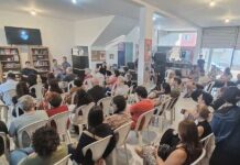 Livraria transforma a vida cultural de Bom Jesus dos Perdões Livraria transforma vida cultural de pequeno município de São Paulo