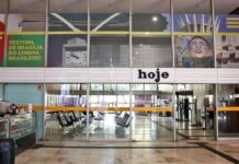 Filme de André Novais conquista o 59° Festival de Brasília Longa de André Novais vence o Festival de Brasília de Cinema