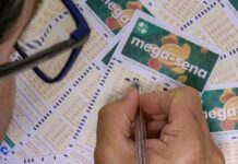 Mega-Sena sorteia R$ 32 milhões nesta terça; veja como jogar Mega-Sena sorteia prêmio de R$ 32 milhões nesta terça-feira