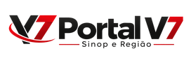 Portal V7 - Notícias de Sinop e Região