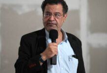 Plano de Rui Costa Pimenta propõe salário mínimo de R$ 7,5 mil Rui Costa Pimenta quer ampliar direitos trabalhistas e verbas da saúde